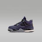 Jordan 4 Retro 